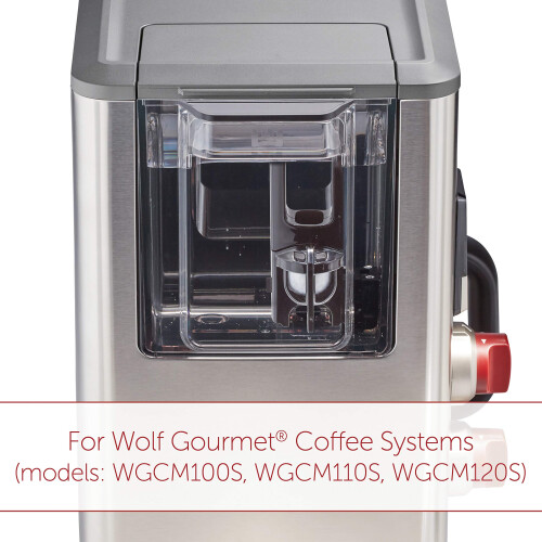 Wolf Gourmet 6-pack utbytesvattenfilter (WGCM350) 1