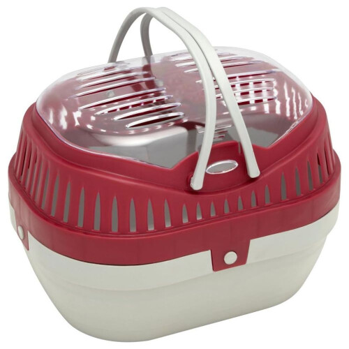 Rosewood Options Pod Carrier Med