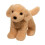 Douglas Douglas Cornell Yellow Lab Plush Stuffed Animal 1