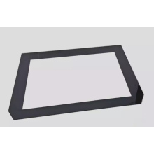 Genuine Haden HDU3550X Main Oven Inner Door Glass