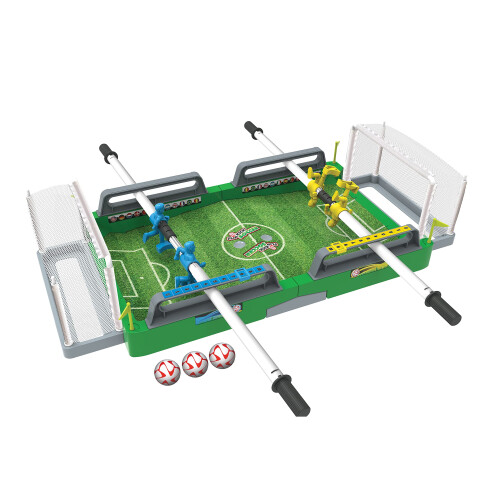 Buffalo-spellen - Flip Kick Soccer