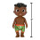 CoComelon - Splish Splash Cody Doll with Dino Bath Squirter and Water 4