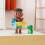 CoComelon - Splish Splash Cody Doll with Dino Bath Squirter and Water 3