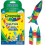 Createon Crayola Mini Magnetic Pip-Tilhe 1