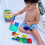 Createon Crayola Mini Magnetic Pip-Tilhe 3