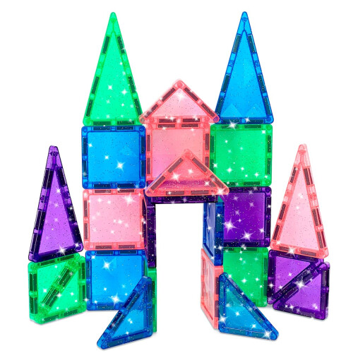 Createon Crayola Mini Magnetic Pip-Tilhe 2