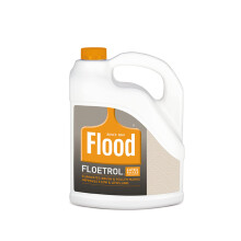 FLOOD/PPG FLD6-04 Floetrol-additief (1 gallon) 128 Fl Oz (pak van 1) Geassorteerd