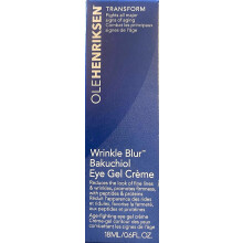 OleHenriksen Wrinkle Blur Bakuchiol Ögon Gel Creme 0.6 oz
