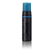St.Tropez fake tan tan dark bronzing mickey, 200 ml, vegan tanning mickey, 100 percent natural tan active, 10 days tan