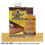 (Maple Pine) Restor A Finish with Feed N Wax Set 1