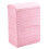 Rosa 125Pcs Absorbent Tattoo Tischdecke Einweg 45x33Cm 2