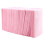 Rosa 125Pcs Absorbent Tattoo Tischdecke Einweg 45x33Cm 3