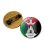 12 kpl Palestiinan lippumerkit Yst?vyys rintaneula, Pin 4