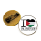 12 kpl Palestiinan lippumerkit Yst?vyys rintaneula, Pin 5