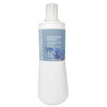 Wella Welloxon Perfect Pastel Developer 1.9% / 6 Vol 1000 ml