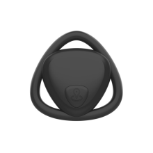 Inteligentny lokalizator GPS Bluetooth współpracuje z funkcją Znajdź mój tag A
