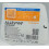 Allevyn Adhesive 7.5cm x 7.5cm Box of 10 - REF: 66000043 5
