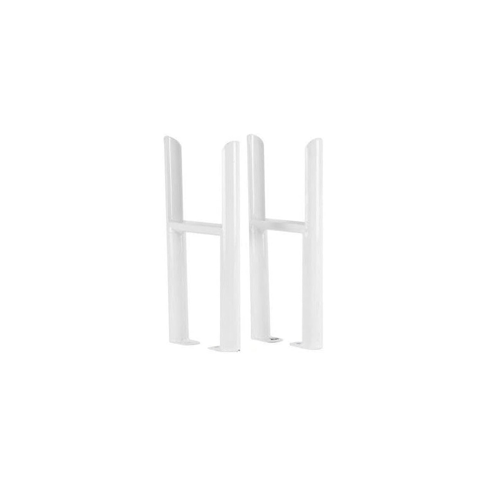 (4 Column) Traditional Freestanding Column Radiator Feet