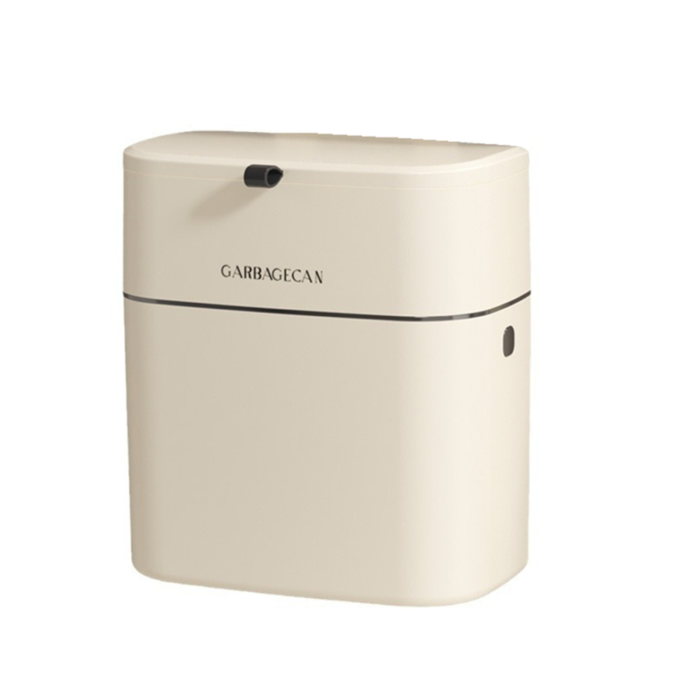 Compost Bin Kitchen Garbage Can 2.5 Gallon Countertop