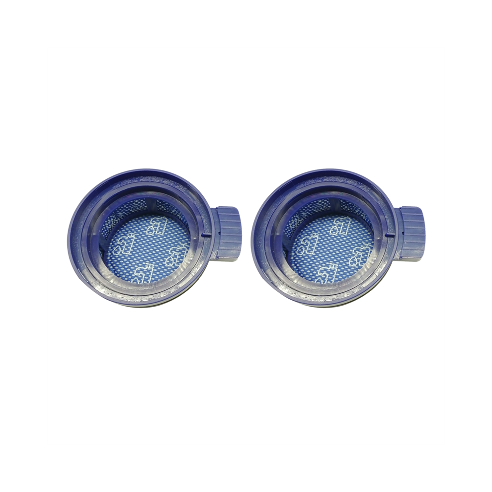 2 Filtros De Espuma Para Aspiradora Compatibles Con VS20, Accesorios Rob?Tica-image