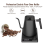 Gooseneck Electric Kettle with Precise Temperature Control UK-Plug 5