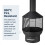 idooka Chiminea Fireplace with Base & Top 2