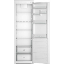 Hotpoint HTSD18A011A1 306l Built-In Low Frost Larder Fridge
