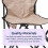 idooka 3 Piece Folding Camping Set 2 x Chairs 1 x Table 2