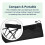 idooka 3 Piece Folding Camping Set 2 x Chairs 1 x Table 5