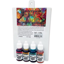 Jacquard - Pinata (4Pc) + Masterpiece (3Pc) Set (JAC9955)