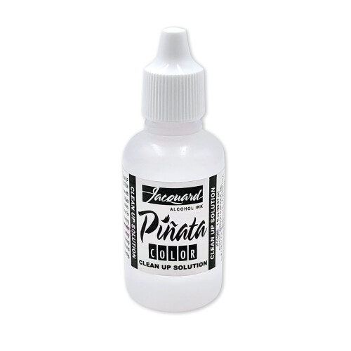 Jacquard - Pinata 1 Oz Clean-Up Solution (JFC1000)