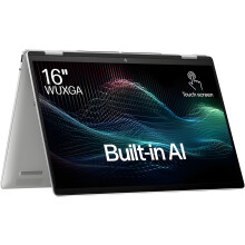 HP Envy x360 16-ac0503sa 16" 2-in-1 Laptop Intel Ultra 5 8GB 512GB SSD - Refurbished