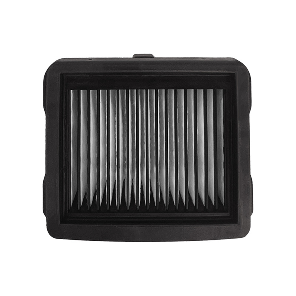 Para S1 / YJSC001 Aspiradora En Seco Y H?Medo Filtro De Cepillo Rodillo Repuestos Accesorios Repuesto-Paquete 4-image