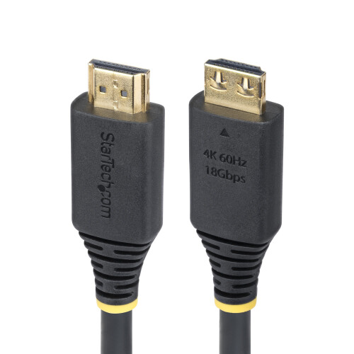 StarTech.com 6FT HIGH SPEED HDMI CABLE