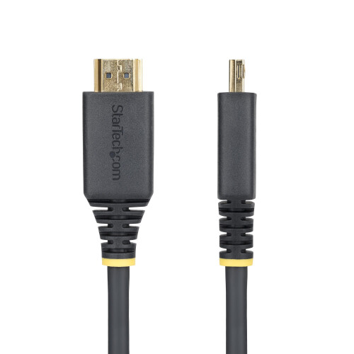 StarTech.com 3FT HIGH SPEED HDMI CABLE 2