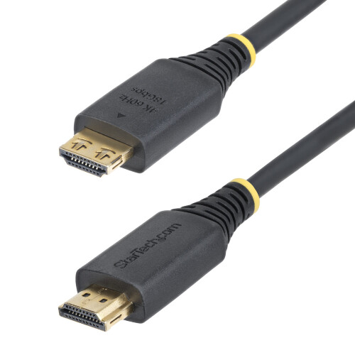 StarTech.com 3FT HIGH SPEED HDMI CABLE 1