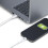 StarTech.com 1M WHITE USB-A TO USB-C CABLE 7