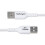 StarTech.com 2M WHITE USB-A TO USB-C CABLE 4