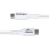 StarTech.com 2M WHITE USB-A TO USB-C CABLE 5