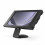 Compulocks Tabletti Samsung Galaxy Tab A9+ 11" Apex Enclosure Core Stand Musta 111B11GAPX9B 1