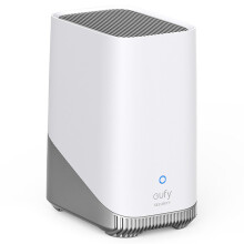 Eufy HomeBase 3, 16 TB, 10,100,1000 Mbit/s, White, -10 - 50 C
