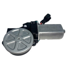(As show, One size) 8340260G01 85710AA020 Car Window Motor Electric Window Lift Motor Assembly for