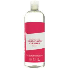 Ecoleaf Concentrated Hard Floor Cleaner Rose & Oud 750ml