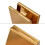 Laifu 20 Pcs Creative Split Metal Cigarette Case Cigarette Holder Lightweight Creative Personalized Cigarette Storage Box Cigarette Set Gift 3