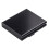 Laifu 20 Pcs Creative Split Metal Cigarette Case Cigarette Holder Lightweight Creative Personalized Cigarette Storage Box Cigarette Set Gift 1
