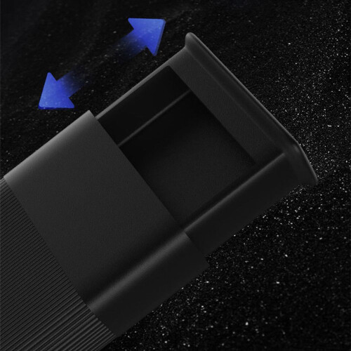 20 Pcs Creative Magic Cigarette Box Men's Portable Cigarette Hiding Thick Medium And Thin Cigarette Three-purpose Cigarette Box Storage 1