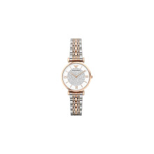 Emporio Armani Gianni T-Bar Ladies Watch AR1926 New with Tags