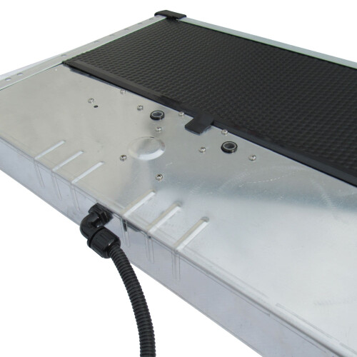 Electric Slide Out Motorhome Step (12V RV Caravan Campervan Powered) 2