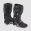 (46 / EU / 11 UK) Forma Pilot Black/Anthracite Motorcycle Boots Off-Road 1