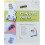 Iron On Transfer Paper for Light Fabrics 3pk - JAC9720 1